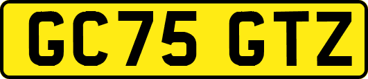 GC75GTZ
