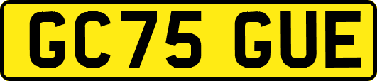 GC75GUE