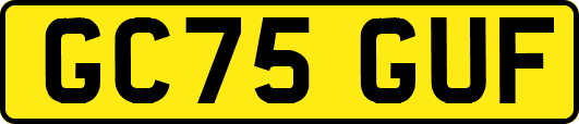 GC75GUF