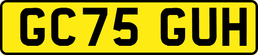 GC75GUH