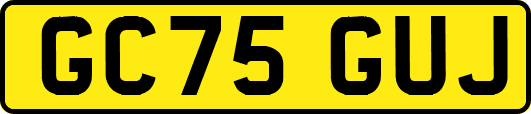 GC75GUJ