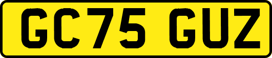 GC75GUZ