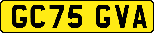 GC75GVA