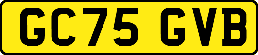 GC75GVB