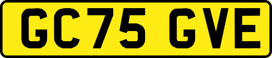 GC75GVE