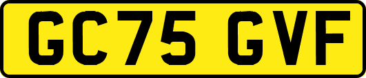 GC75GVF