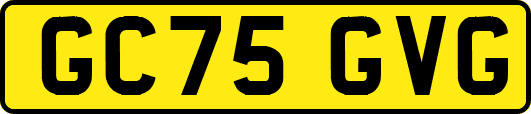 GC75GVG