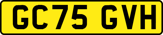 GC75GVH