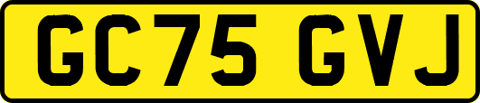GC75GVJ