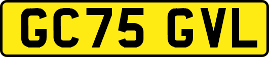 GC75GVL