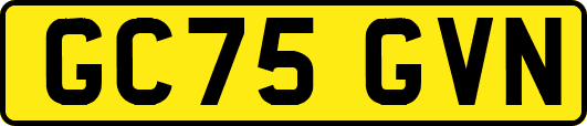 GC75GVN