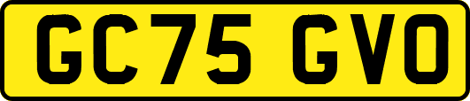 GC75GVO
