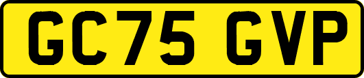 GC75GVP