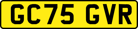 GC75GVR