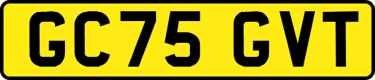 GC75GVT