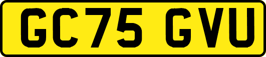 GC75GVU