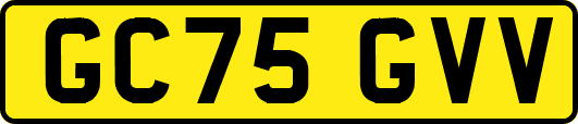 GC75GVV