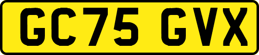 GC75GVX