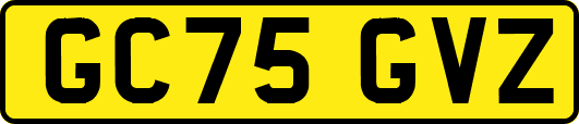 GC75GVZ