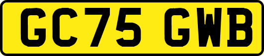 GC75GWB