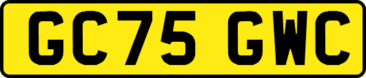 GC75GWC