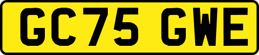 GC75GWE