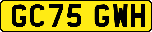 GC75GWH