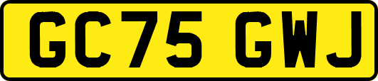 GC75GWJ