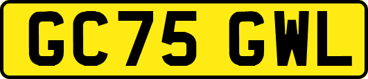 GC75GWL