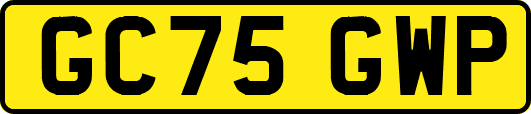GC75GWP