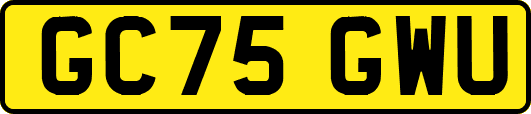 GC75GWU
