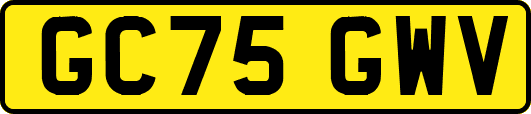 GC75GWV