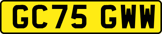 GC75GWW