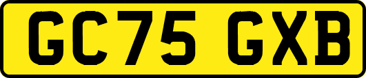 GC75GXB
