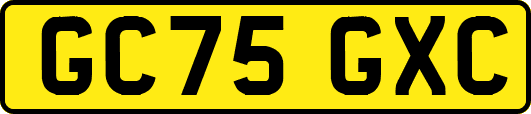 GC75GXC