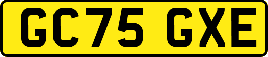 GC75GXE