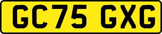 GC75GXG