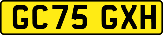 GC75GXH