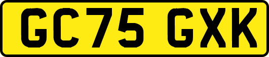 GC75GXK