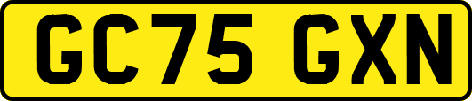 GC75GXN