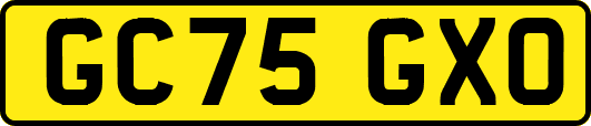 GC75GXO