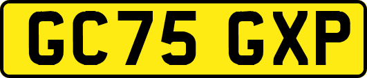 GC75GXP