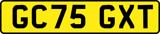 GC75GXT