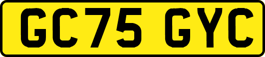 GC75GYC