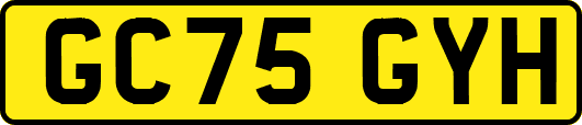 GC75GYH