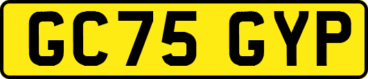 GC75GYP