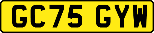 GC75GYW