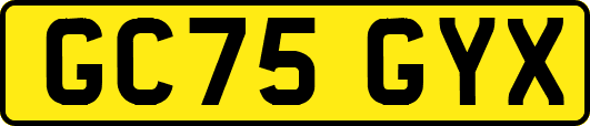 GC75GYX