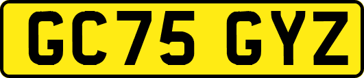 GC75GYZ