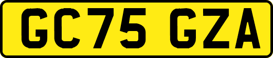 GC75GZA